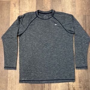 Nike Dri Fit shirt. Mens M.
